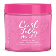 Umberto Giannini Curl Jelly Mask 300ML