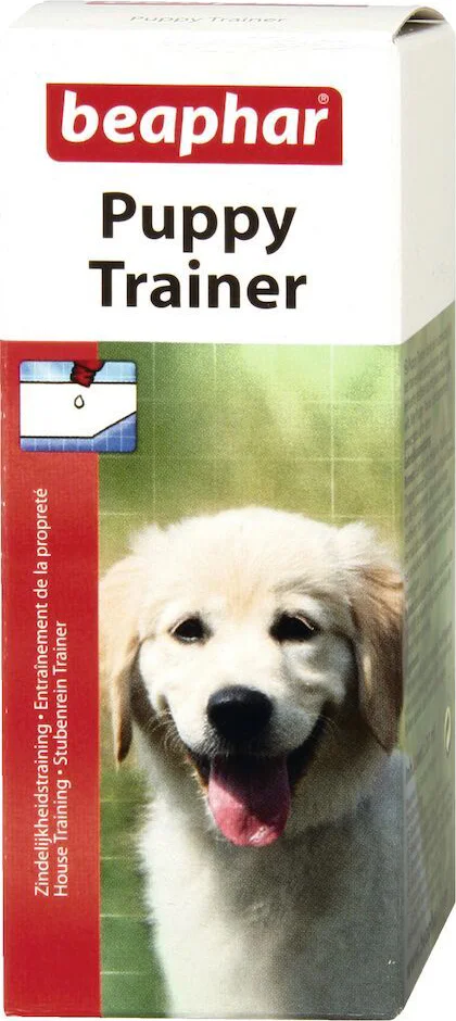 Beaphar Puppy Trainer 20 ml