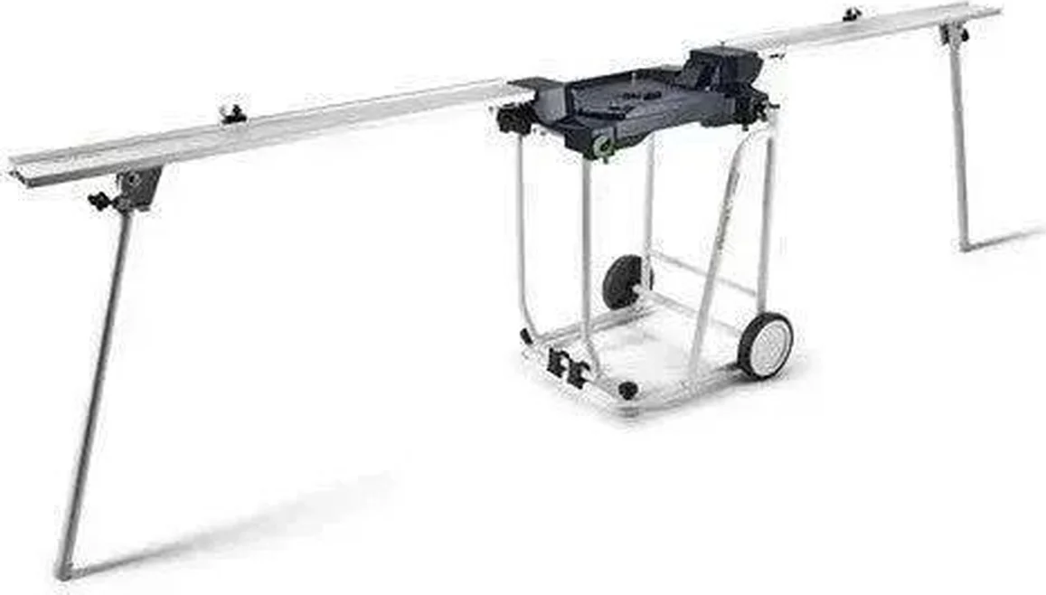 Festool UG-KA-KS 60-Set Onderstel + Kapaanslagen - 202055