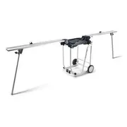 Festool UG-KA-KS 60-Set Onderstel + Kapaanslagen - 202055