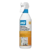 HG Keuken Hygiënische Koelkastreiniger 500ML