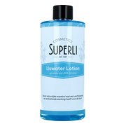 Superli '37 IJswater Haarlotion 500ML