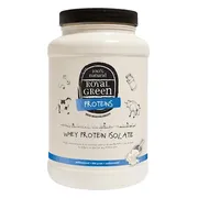 Royal Green Whey Protein Isolate 600GR