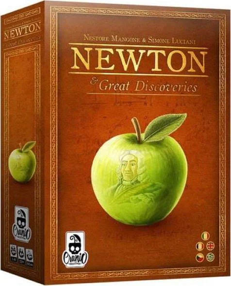 Newton - New Edition