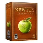 Newton - New Edition