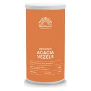 Mattisson HealthStyle Biologische Acacia Vezels 200GR