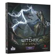 The Witcher Old World Mages Expansion