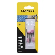 Stanley STA30005-XJ Slijpstenen set