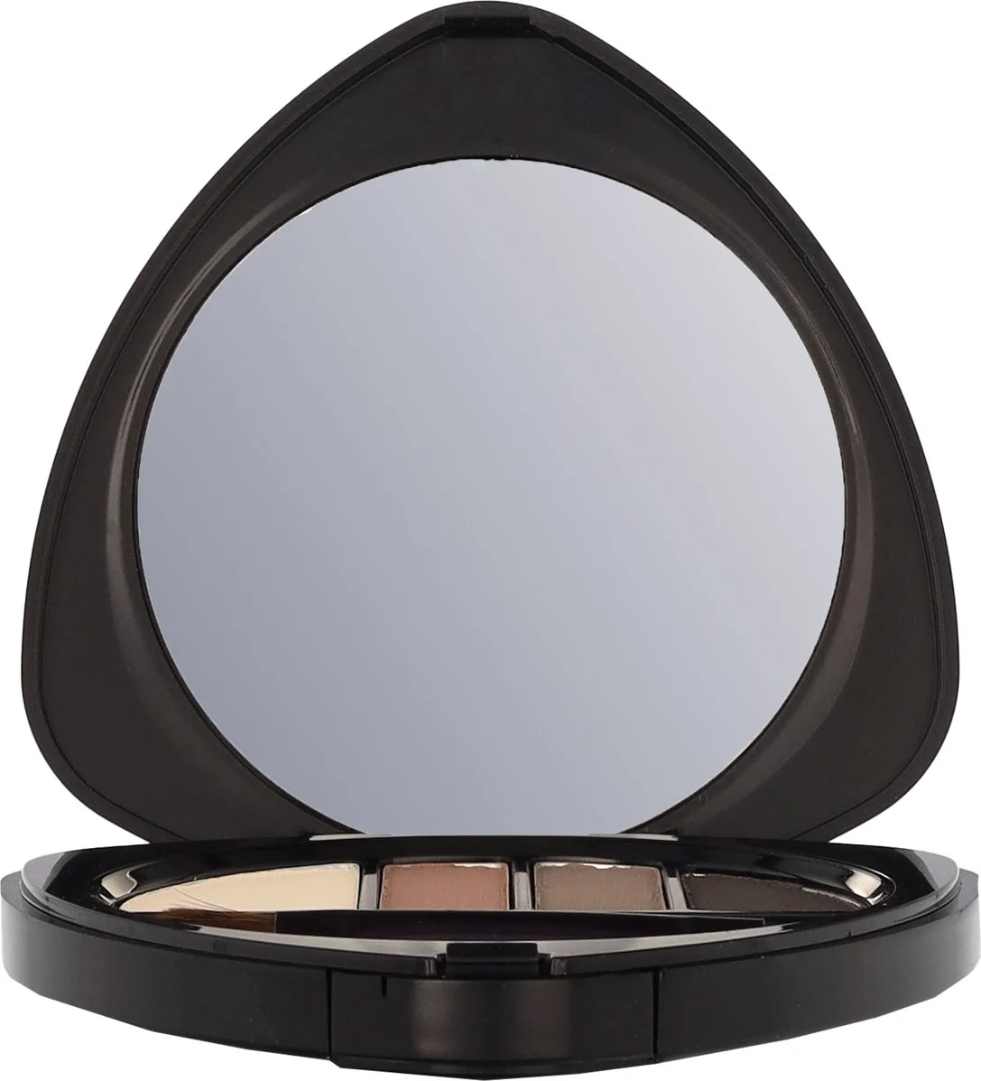 Dr. Hauschka Eye & Brow Palette Stone 5,3GR