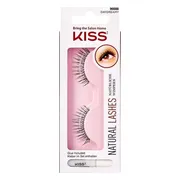 Kiss Natural Lashes Daydreamy