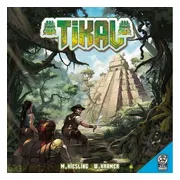 Tikal