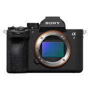 Sony A7 V Body