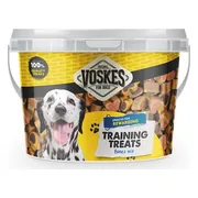 4x Voskes Hondensnack Training Mix Emmer 1,8 kg