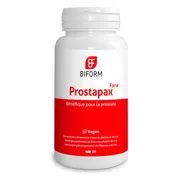 Biform Prostapax Forte Capsules 60CP