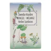 Samst Zweedse kruiden Mengsel 90,2GR