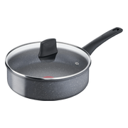 Tefal Healthy Chef Hapjespan 24 cm + deksel