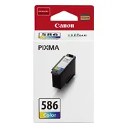 Canon CL-586 Cartridge Kleur