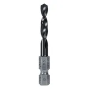 Fein VARIO spiraalboor 8,5mm voor M10 schroefdraad - 63111043010
