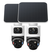 EufyCam S4 Duo Pack