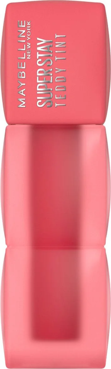 Maybelline Superstay Teddy Lipstick 40 Petalcore 5 ml
