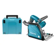 Makita CA5000XJ Muurgroeffreesmachine 230V in Mbox