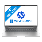HP EliteBook 6 G2i 14'' Copilot+ PC - E04J9ET QWERTY