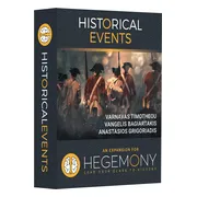 Hegemony: Historical Events