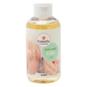 Volatile Baby Massage Olie Cara 150ML