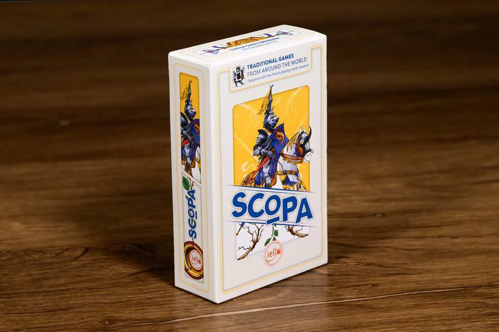 Scopa