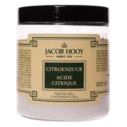 Jacob Hooy Citroenzuur Poeder 200GR