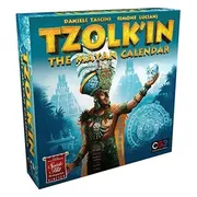 Tzolk'in The Mayan Calendar