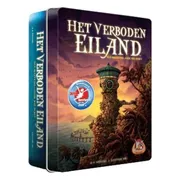 Het Verboden Eiland