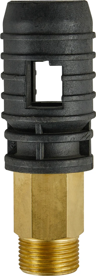 Makita 3082750 Koppeladapter voor ontstoppingsslang