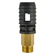 Makita 3082750 Koppeladapter voor ontstoppingsslang