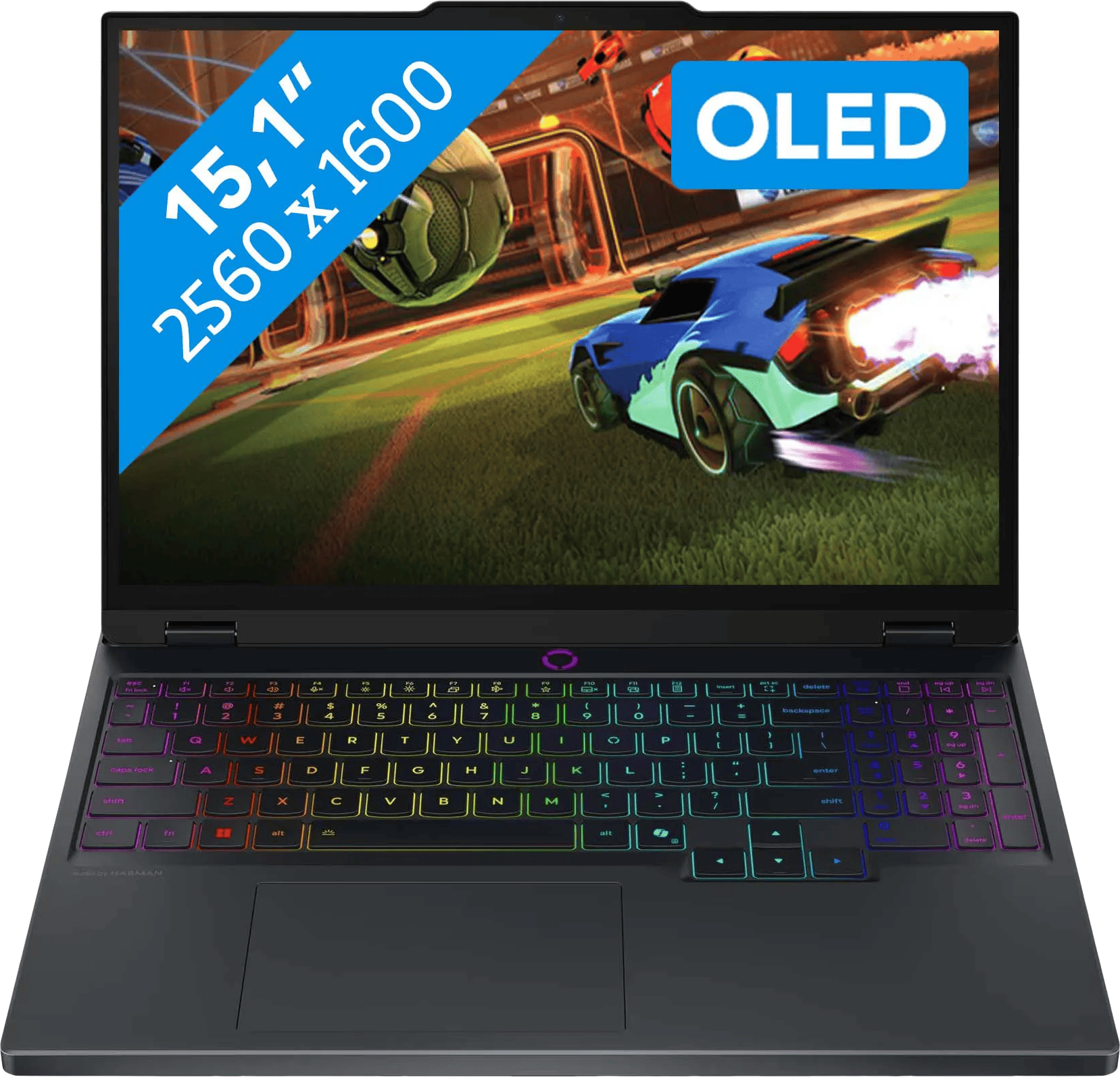 Lenovo Legion 5 OLED 15IRX10 83LY0092MH