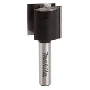 Makita D-10350 Freesbit Groeffrees S 8mm 22x20mm