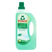 Frosch Allesreiniger Green Lemon 1LT
