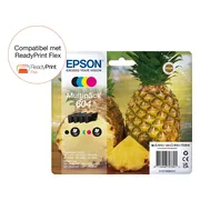 Epson 604 Cartridge Combo Pack