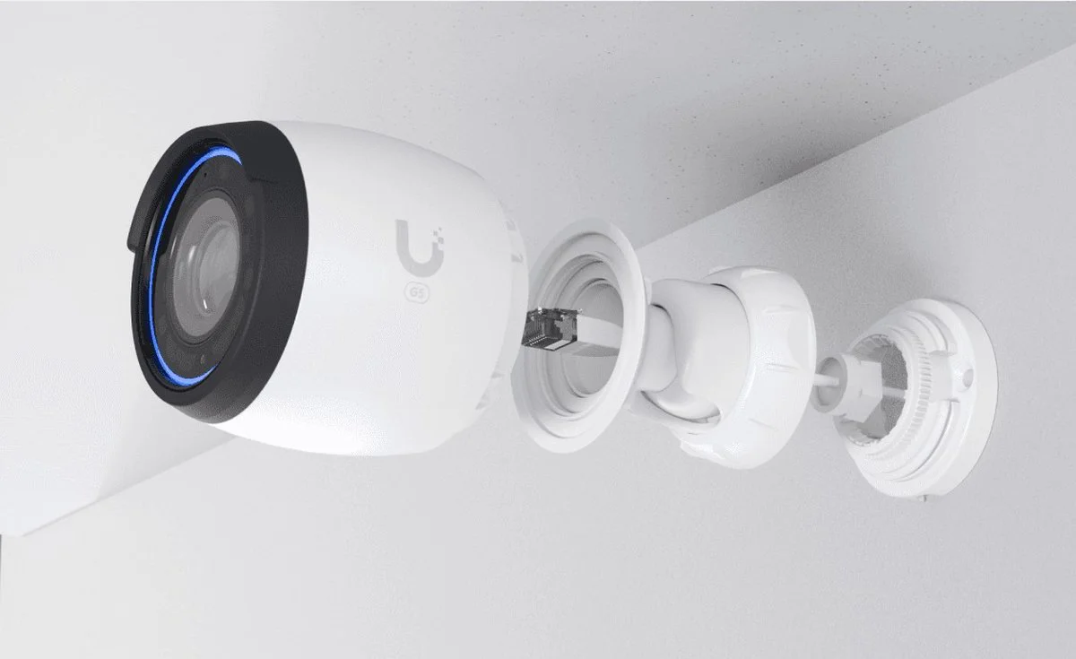 Ubiquiti UniFi Protect G5 Pro Bullet