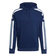 ADIDAS Heren hoodie (Marineblauw, M)