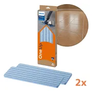 Philips OneUp Dweildoek XV1883/20 (2 stuks)
