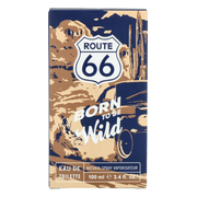 Route 66 Born Wild Eau de Toilette 100ML