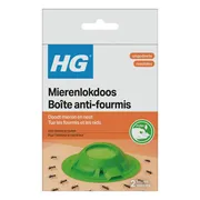 HG Mierenlokdoos 2 stuks