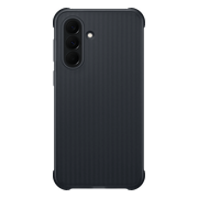 Samsung Galaxy A37 Rugged Back Cover Zwart