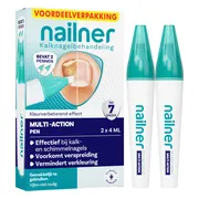 Nailner Kalknagelpen 8ML