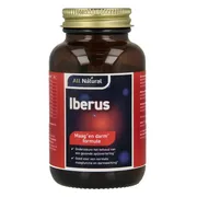 All Natural Iberus Maag en Darm Formule 60VCP