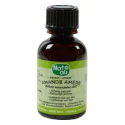 Nat-Ali Natuurlijk Aroma Bittere Amandel 30ML