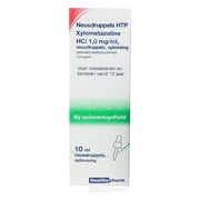 Healthypharm Neusdruppels 1.0mg/ml 10ML