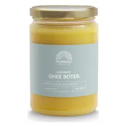 Mattisson HealthStyle Ghee Geklaarde Boter 500GR