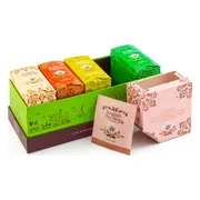 English Teashop Wellbeing Favourites Gift Set 40ZK